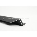 Aluminum Extruded Profiles for Curtain Wall Applications